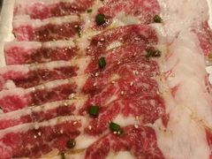 -新石器烤肉(百联川沙店)