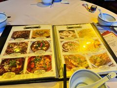 -龙门阵茶屋川菜馆(武康路店)
