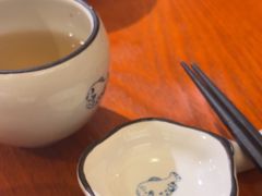 -無忧浅草君·洋风料理(下沙宝龙二期一店)