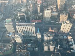 -长沙尼依格罗酒店