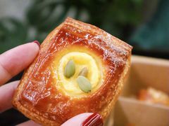南瓜可酥-Let's Taipei 非常烘焙(太古里店)