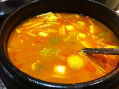 大酱汤-韩罗苑(万象城店)
