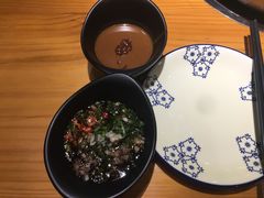 -牛品福潮汕牛肉火锅(旺庄店)