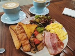 -VESH COFFEE(定西路店)