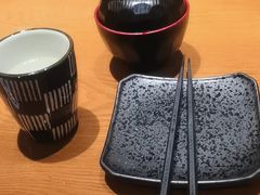-千代武日本料理(爱建店)