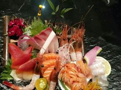 -月下料理(楷林IFC店)