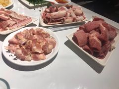 -东北烤肉(钟鼎名悦店)