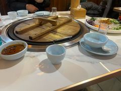 -人民公社铁锅炖·东北菜(卫国道店)