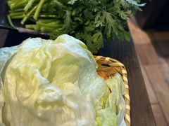 原生菜-湊湊火锅·茶憩(新中关购物中心店)