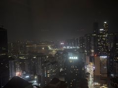 -Space君欧高空江景酒店(重庆解放碑云端之眼店)