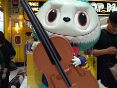 -泡泡玛特POPMART(上海环球港店)