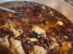 -辣婆婆(航天桥店)