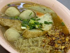 -榮泰米粉湯(Left Shop)