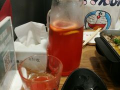 -鱼酷活鱼烤鱼(梅江印象城店)