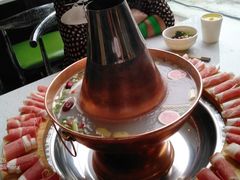 -草原牧羊人(圣菲悦城店)