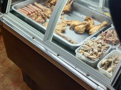 -老字号鸭血粉丝汤(水香街店)