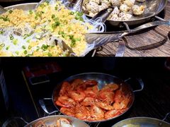 -盒马鲜生(皇庭广场店)