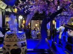 -绿茶餐厅(朝阳大悦城店)