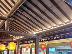 -老淮安·淮安菜(涟水店)