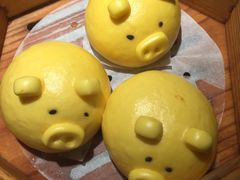 -点心传说·粤菜点心(佐阾虹湾店)