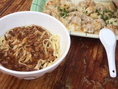 -陈记饮食店(菜园墩店)