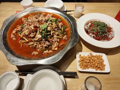 -椒小兔·盐帮川菜中餐厅(金沙时代广场店)