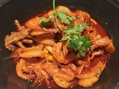 -虾吃虾涮.虾火锅.肉蟹煲(步步高梅溪新天地店)
