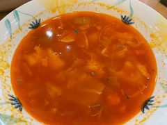 -萨莉亚意式餐厅(南京环亚凯瑟琳广场店)