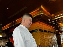 -君悦酒店·乐厨·高空自助餐(青年大街店)