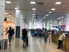 -国际邮轮中心码头(厦鼓码头)