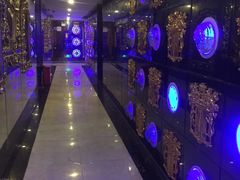 -三亚湾红树林度假世界(木棉酒店)
