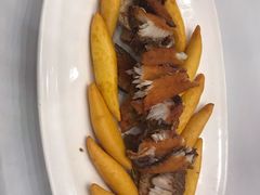 -老船夫婚宴婚庆会馆(延吉路店)