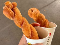 -传闻来紫菜包饭·打糕(西塔韩百店)