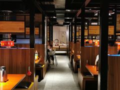 大堂-山之屋炭火烧肉·生啤畅饮(大朗万科中央公园店)