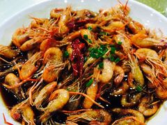 -上海阿潘舟山海鲜店(东宝兴路店)