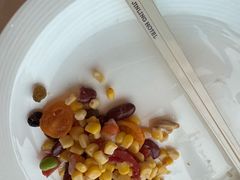 -南京金陵饭店
