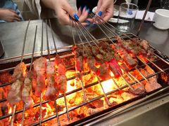 -小寒羊烧烤(凯瑞时代大厦店)