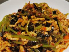 -羊门客在·烤盐池滩羊·川菜