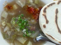 -刘老虎肉丸糊辣汤(总店)