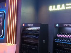 -镭战大联盟真人CS·生日派对·亲子聚会·团建(天安千树店)