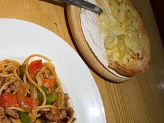 -菲滋意式休闲餐厅(北仑银泰城店)