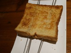 烤土司片-三个大叔东北烧烤·砂锅菜(西三旗店)