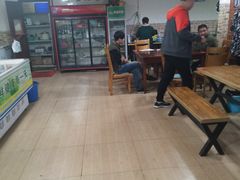 -二红烧烤排骨串(麦岛店)