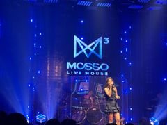 -MOSSO·Liveshow(M3香港广场店)