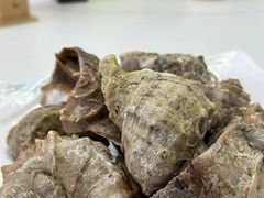 -常家活海鲜小吃(仅一家无分店)