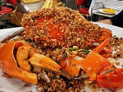 -活潑鲜跳(湖滨商业街店)