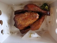-艾薯夫妇Aysh(红山店)