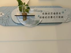 -FUMEIHUI·科技美肤·美体SPA