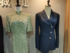 -匠心裁缝高级西服定制改衣(宝山店)