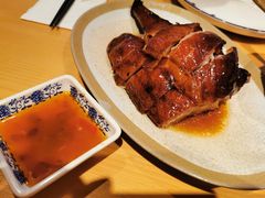深井烧鹅-裕.鹅庄